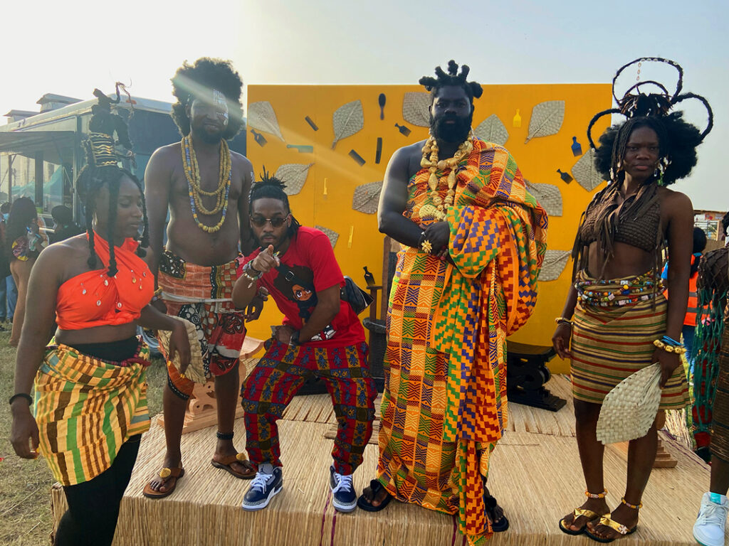 AfroFUTURE